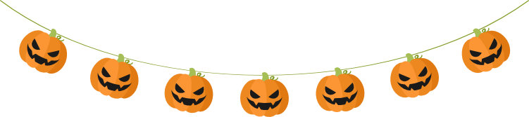 haloween decoration